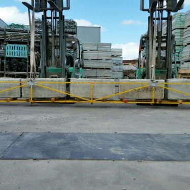 Lifting Test for Cage